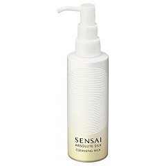 Sensai Absolute Silk Cleansing Milk 1/1