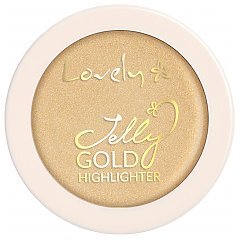 Lovely Jelly Gold Highlighter 1/1
