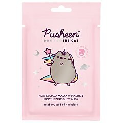 Pusheen Sheet Mask Moisturizing 1/1