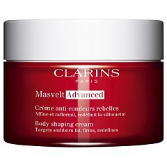 Clarins Masvelt Advanced Body Shaping Cream 1/1