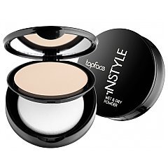 Topface Instyle Wet&Dry Powder 1/1