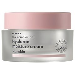 Hanskin Hyaluron Moisture Cream 1/1