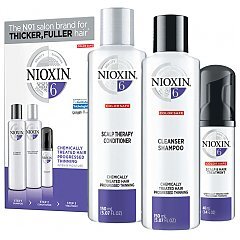 Nioxin System 6 1/1