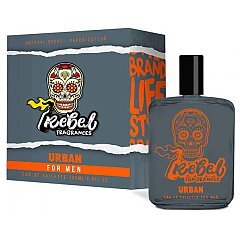 Rebel Urban For Men 1/1