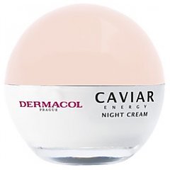 Dermacol Caviar Energy Night Cream 1/1