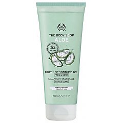 The Body Shop Aloe Multi-Use Soothing Gel 1/1