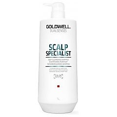 Goldwell Dualsenses Scalp Specialist Deep Cleansing Shampoo 1/1