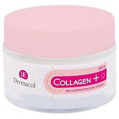 Dermacol Collagen Plus Intensive Rejuvenating Day Cream 1/1