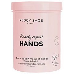 Peggy Sage Beauty Expert Hands 1/1