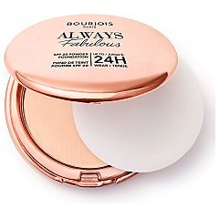 Bourjois Always Fabulous 1/1