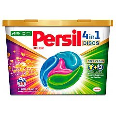Persil Discs 1/1