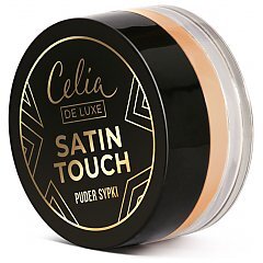 Celia Satin Touch 1/1