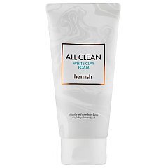 Heimish All Clean White Clay Foam 1/1