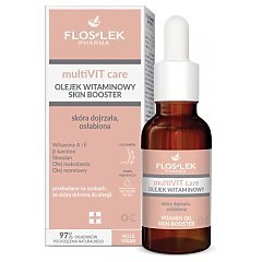 Floslek MultiVIT Care 1/1