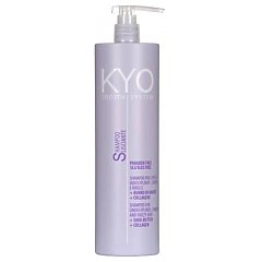 KYO Smooth System Shampoo Lisciante 1/1