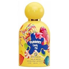 Grandeur Tubbees Candy Pop 1/1