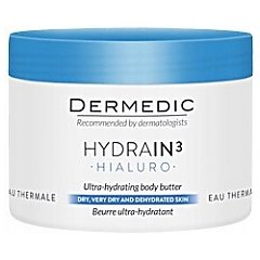 Dermedic Hydrain3 Hialuro 1/1