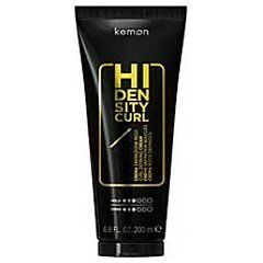 Kemon Hi Density Curl 1/1