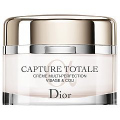 Christian Dior Capture Totale Creme Multi-Perfection Visage&Cou 1/1