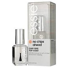 Essie Top Coat No Chips Ahead 1/1