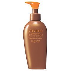 Shiseido Brilliant Bronze Quick Self-Tanning Gel 1/1