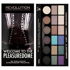 Makeup Revolution Salvation Palette 1/1