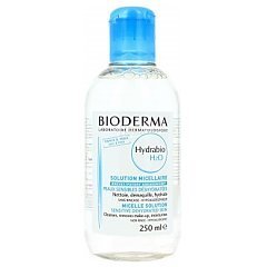 Bioderma Hydrabio H2O Micelle Solution 1/1