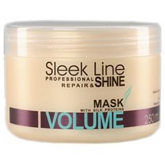 Stapiz Repair & Shine Volume Mask 1/1