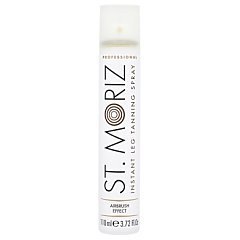 St. Moriz Professional Instant Leg Tanning Spray 1/1