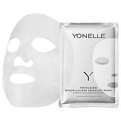 YONELLE Trifusion Biocellulose Endolift Mask 1/1