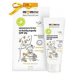 MomMe Baby Natural Care 1/1