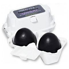 Holika Holika Charcoal Egg Soap 1/1