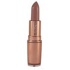 Makeup Revolution Rose Gold Lipstick 1/1