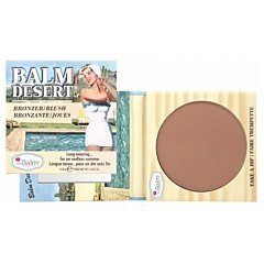 The Balm Balm Desert 1/1