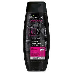 Bielenda Carbo Detox Carbon Shower Gel 1/1