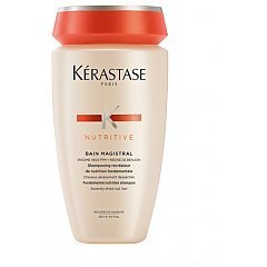 Kerastase Nutritive Bain Magistral Fundamental Nutrition Shampoo 1/1