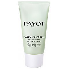 Payot Pate Grise Masque Charbon Ultra Absorbent Mattifying Care 1/1