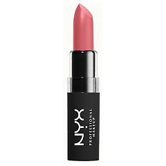 NYX Velvet Matte Lipstick 1/1