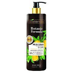 Bielenda Botanic Formula Body Milk 1/1