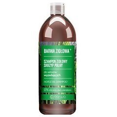 Barwa Ziołowa Horsetail Shampoo 1/1