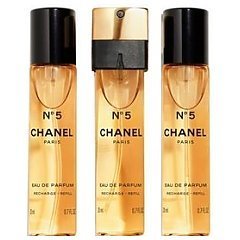 CHANEL No5 Twist and Spray 1/1