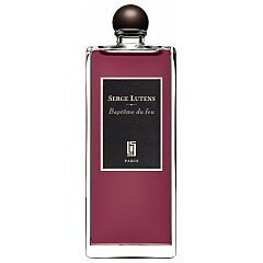 Serge Lutens Bapteme du Feu 1/1