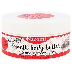 Nacomi Body Butter 1/1