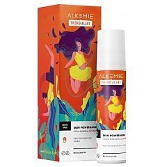 Alkemie Trend Alert Use The Force Skin Powerbank Strong Energizing Cream 1/1