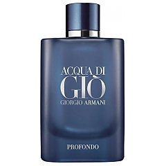 Giorgio Armani Acqua di Gio Profondo 1/1