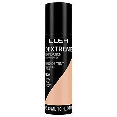 Gosh Dextreme Full Coverage Foundation 1/1