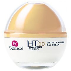 Dermacol Hyaluron Therapy 3D Wrinkle Day Filler Cream SPF15 1/1