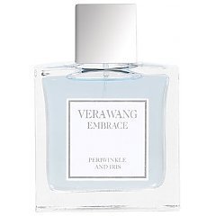 Vera Wang Embrace Periwinkle and Iris 1/1