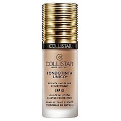 Collistar Unico Universal Youth Essence Foundation 1/1