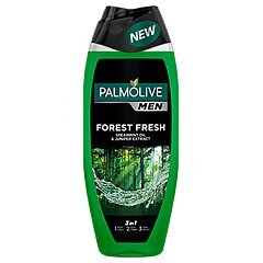 Palmolive Men Forest Fresh 3in1 1/1